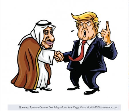 Вот теперь Америка точно должна лопнуть от злости Трамп, против, системы, ракеты, Саудовской, Аравии, «Триумф», также, долларов, когда, саудитами, лояльность, американцами, время, довольно, только, закупку, удачно, стран, обсуждают