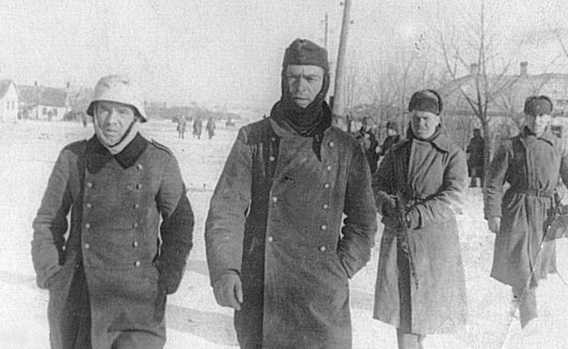 Солдаты какой армии были одеты лучше всего на Второй мировой