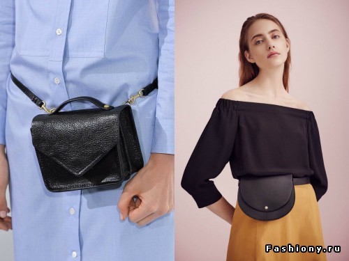 Возвращение Belt Bag или сумка пояс Возвращение Belt Bag или сумка пояс