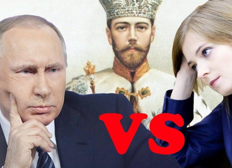 Операция “Преемник” началась Операция “Преемник” началась