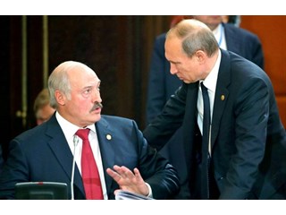 К чему приведет грубый «аншлюс» Белоруссии?