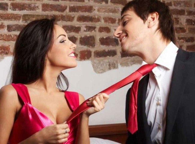 Отношения - Шесть заблуждений о супруге