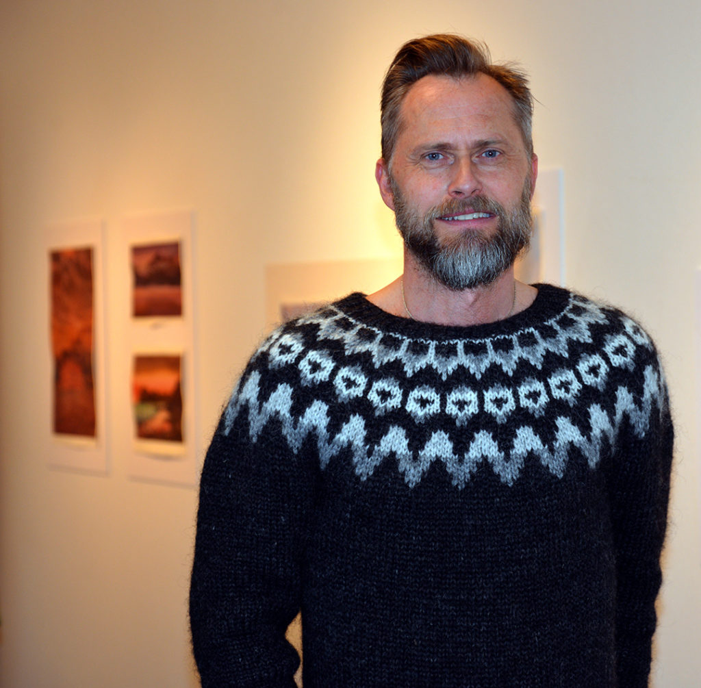 Björn Bernström