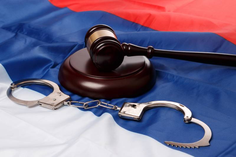 В Москве арестован 14-летний «террорист» В Москве арестован 14-летний «террорист»