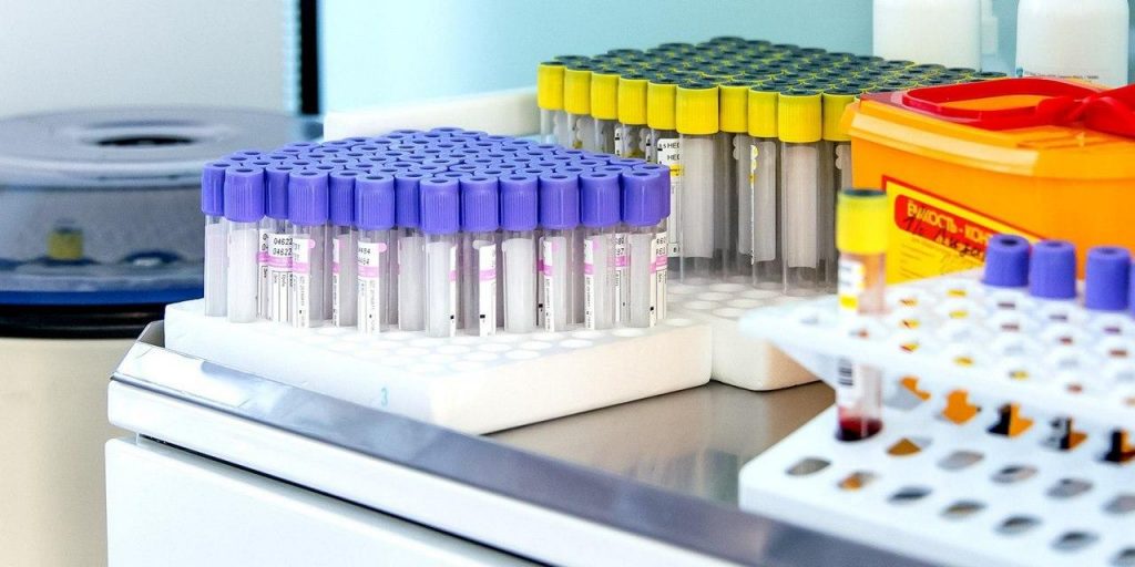 Тестирование на антитела к коронавирусу проводится в поликлинике Северного Тушина