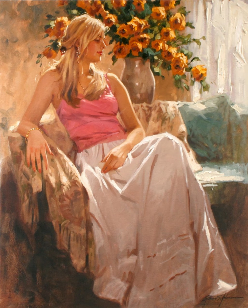        Richard S. Johnson