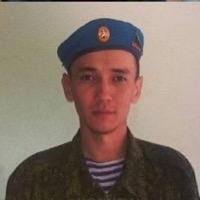 В Сирии погиб российский боец из ЧВК "Вагнера" Серк Бейсембинов