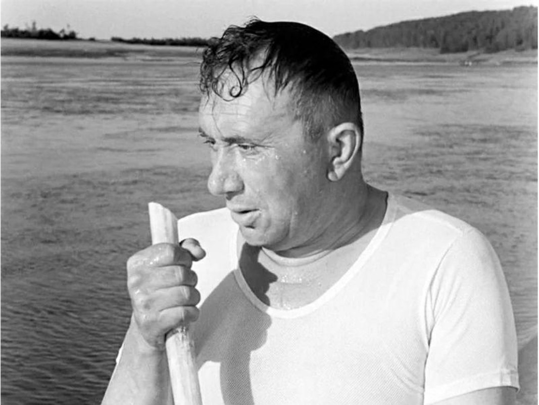 Трудная судьба Алексея Смирнова