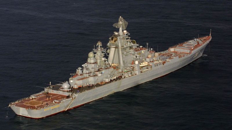 5 главных боевых кораблей мира 5 главных боевых кораблей мира