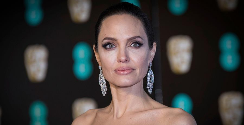 Анджелина Джоли хочет покину&hellip;