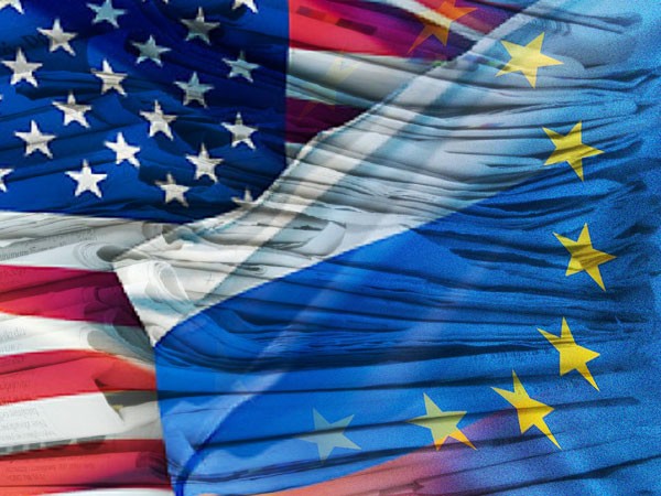 ЕС нужно понять, что США гарантирует ей головную боль: в Европе начали критиковать антироссийские СМИ и политиков ЕС нужно понять, что США гарантирует ей головную боль: в Европе начали критиковать антироссийские СМИ и политиков