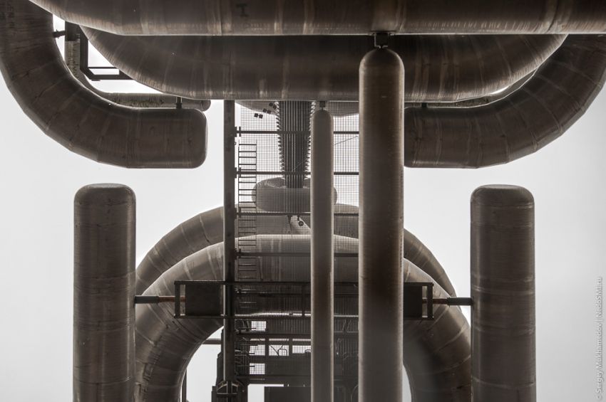 подмосковье, Тесла, оборудование, исследование