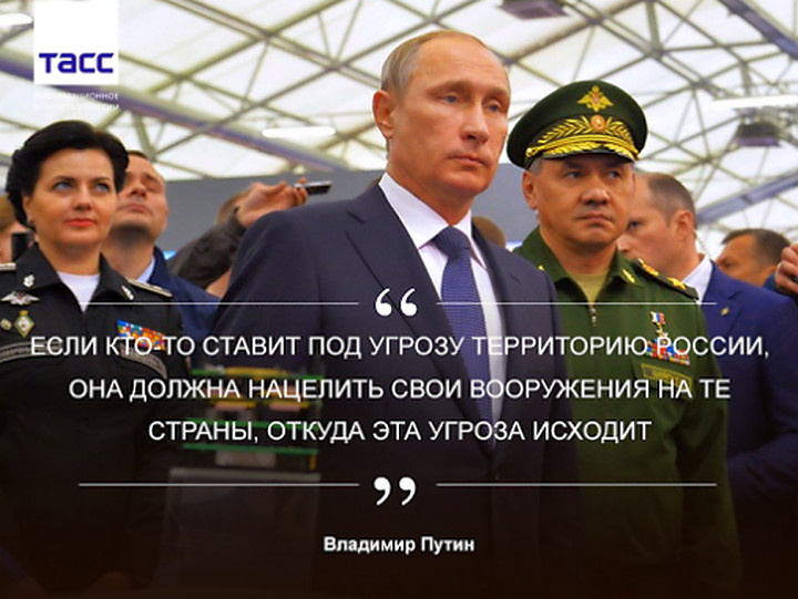 Отрезвляющая инфографика, сравнение армий России и мира