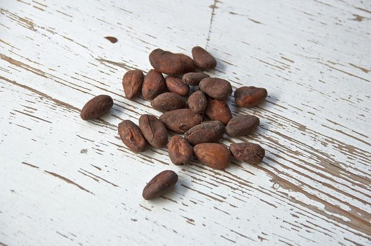 10 причин пить какао чаще