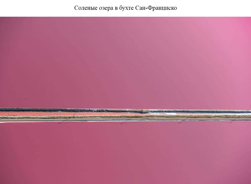 Блог - Великолепные воздушные кадры, показывающие связь человека с водой Великолепные воздушные кадры, показывающие связь человека с водой