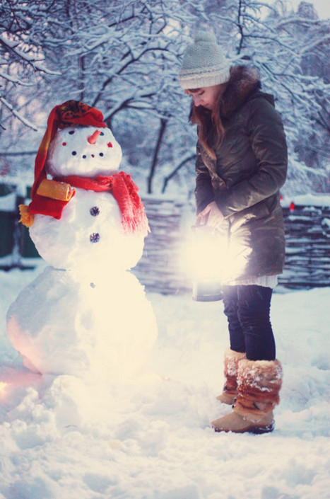 http://newpix.ru/wp-content/uploads/2014/11/ - Снеговик. История. Что символизировал снеговик в прошлом