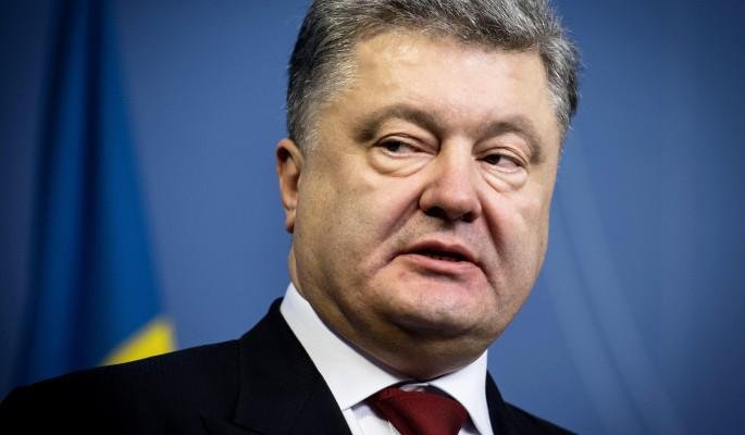 Порошенко получил «черную метку» от Вашингтона: Что значит предупреждение США Порошенко получил «черную метку» от Вашингтона: Что значит предупреждение США