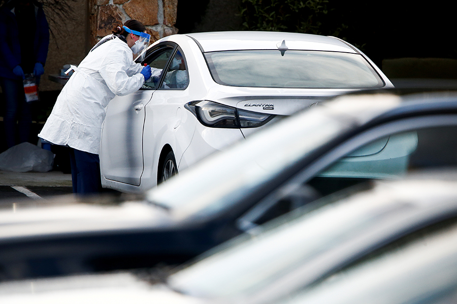 Грузия запретила въезд иностранцам на фоне пандемии коронавируса 1 original