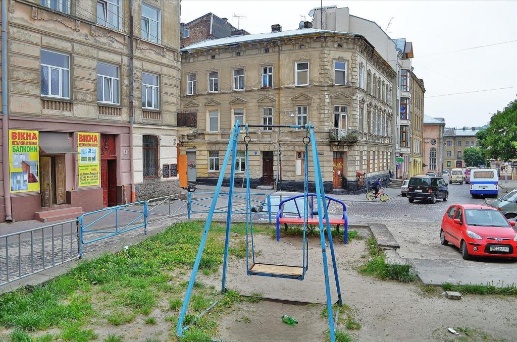Львов