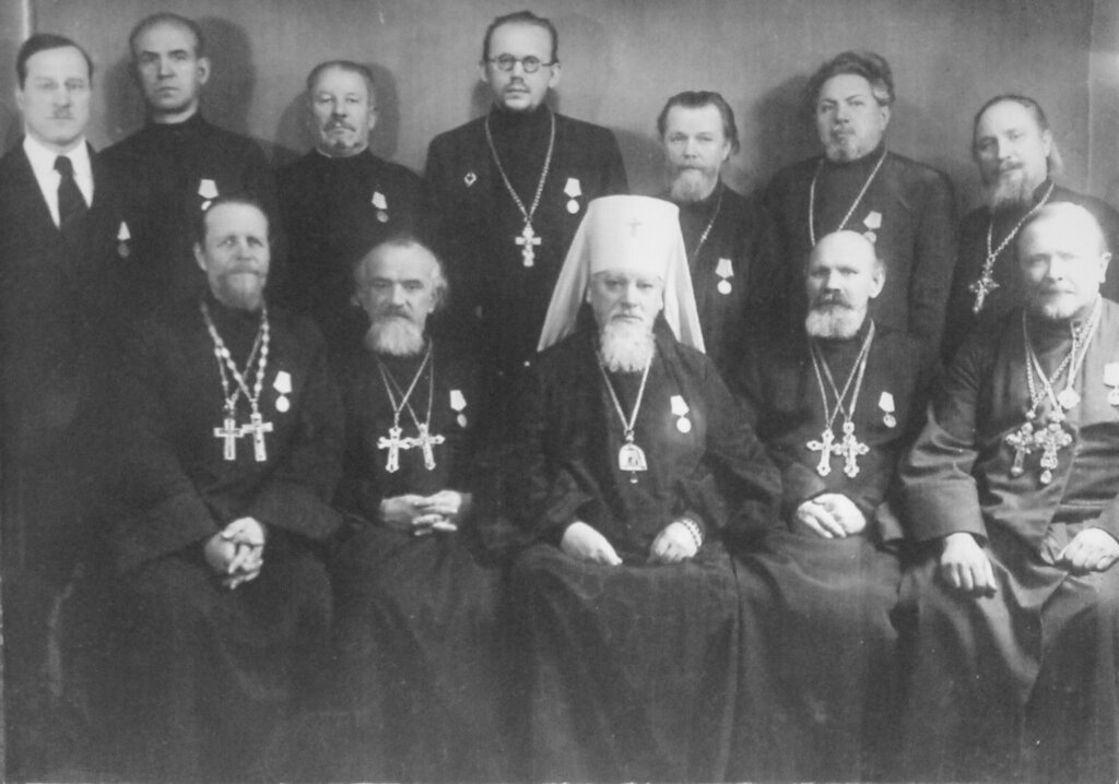 Оболганная блокада Ленинграда