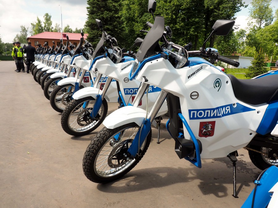 Бесшумная полиция Бесшумная полиция