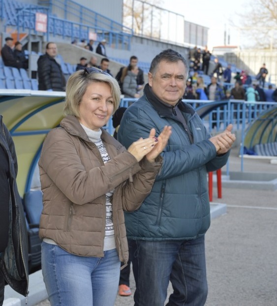 Щербакова + Родиков = ничего хорошего?