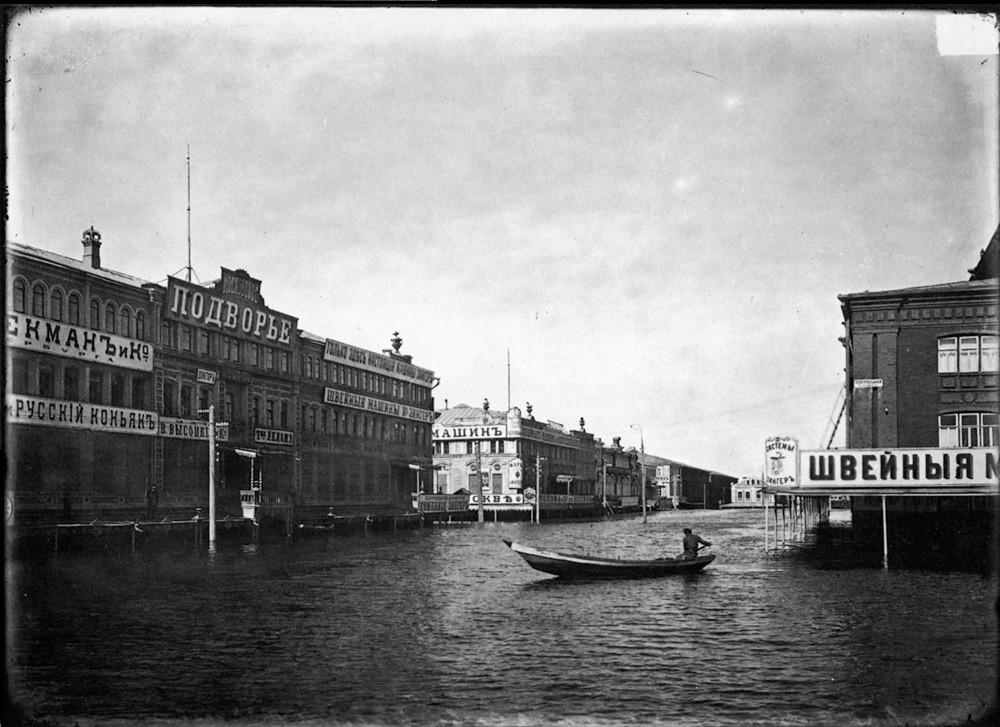 Максим Дмитриев: фотографии царской России Максим Дмитриев: фотографии царской России