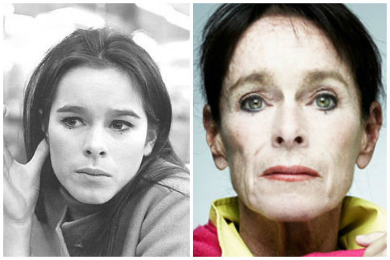 Джеральдина Чаплин, актриса и дочь Чарли Чаплина. Не состоялась как балерина, ушла в актерство, снималась во многих кинокартинах, но больше привлекала внимание публики, как дочь великого комика. Джеральдина Чаплин, актриса и дочь Чарли Чаплина. Не состоялась как балерина, ушла в актерство, снималась во многих кинокартинах, но больше привлекала внимание публики, как дочь великого комика. актрисы, интересное, кино, красота, молодость, роли, факты