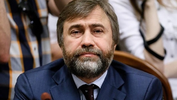 Вся правда о геополитических играх вокруг Гасфортовского шламохранилища