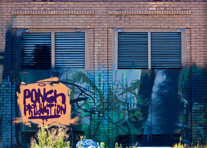 ��������� �����-���� � ������ �Like It! Art�