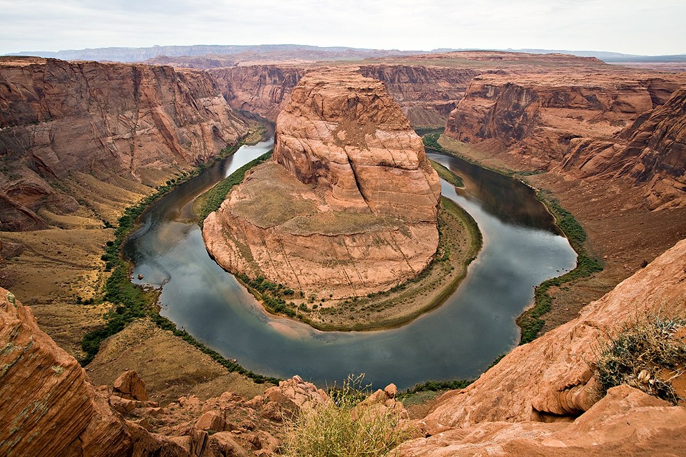USA45 50 штатов Америки в 50 фотографиях