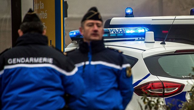 Во Франции ресторатор обратился в полицию из-за недостаточно сладкого блина