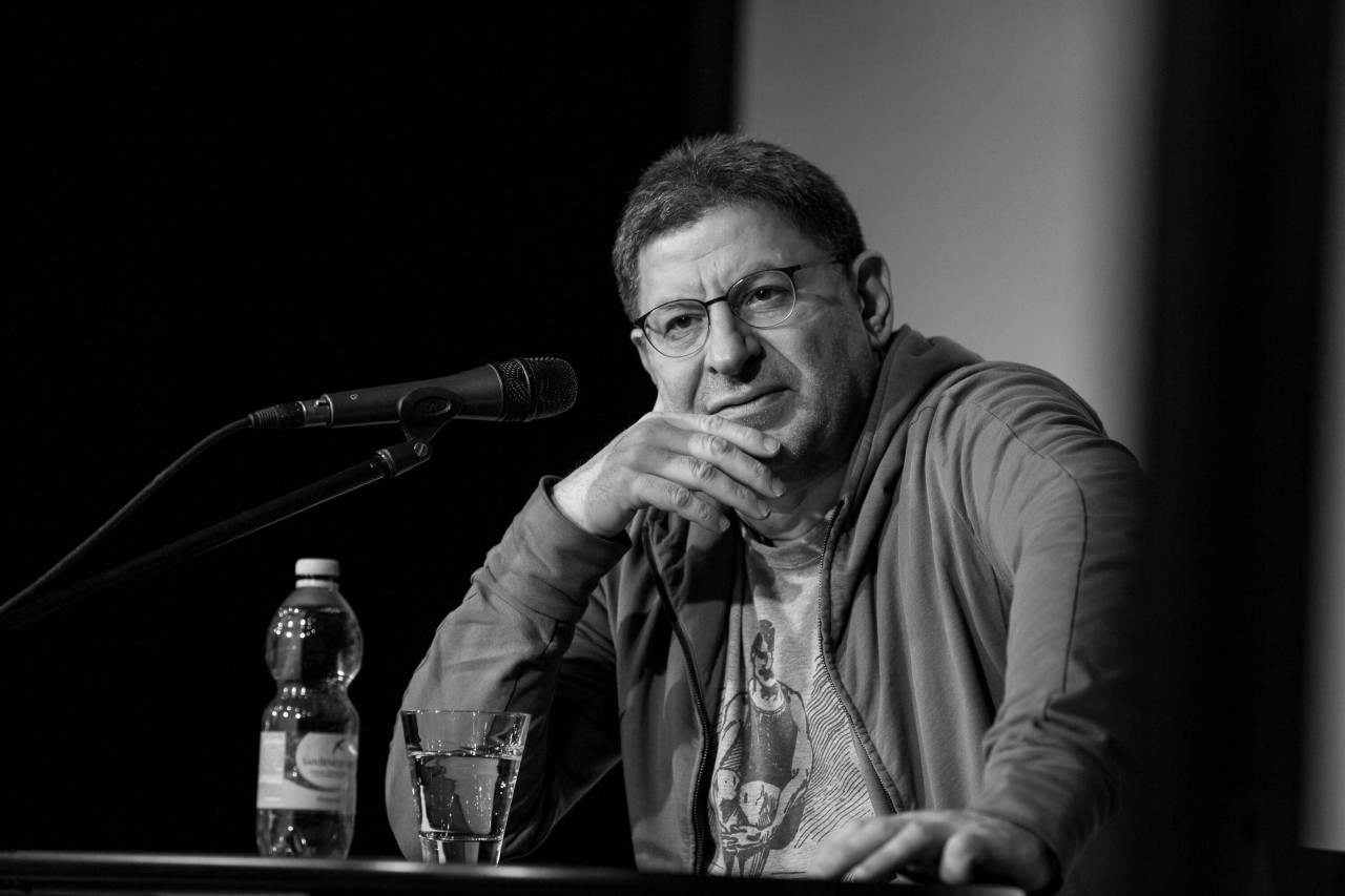 29 советов легендарного Михаила Лабковского о браке, любви, детях и смысле жизни 29 советов легендарного Михаила Лабковского о браке, любви, детях и смысле жизни