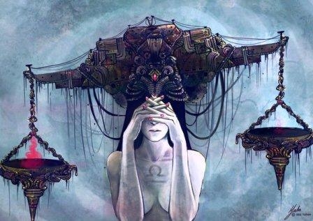 Семь заповедей для каждого знака Зодиака Семь заповедей для каждого знака Зодиака