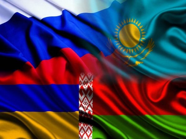 Армения может взять курс на присоединение к России Армения может взять курс на присоединение к России