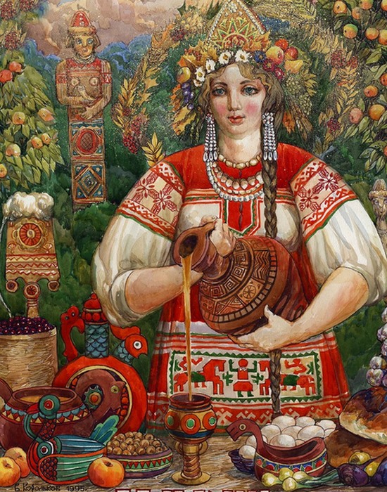главные герои славянских мифов. Смотреть фото главные герои славянских мифов. Смотреть картинку главные герои славянских мифов. Картинка про главные герои славянских мифов. Фото главные герои славянских мифов