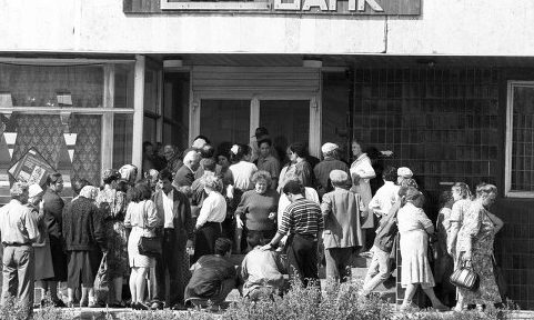 Денежные реформы в СССР: как «конфисковали» банковские вклады у граждан