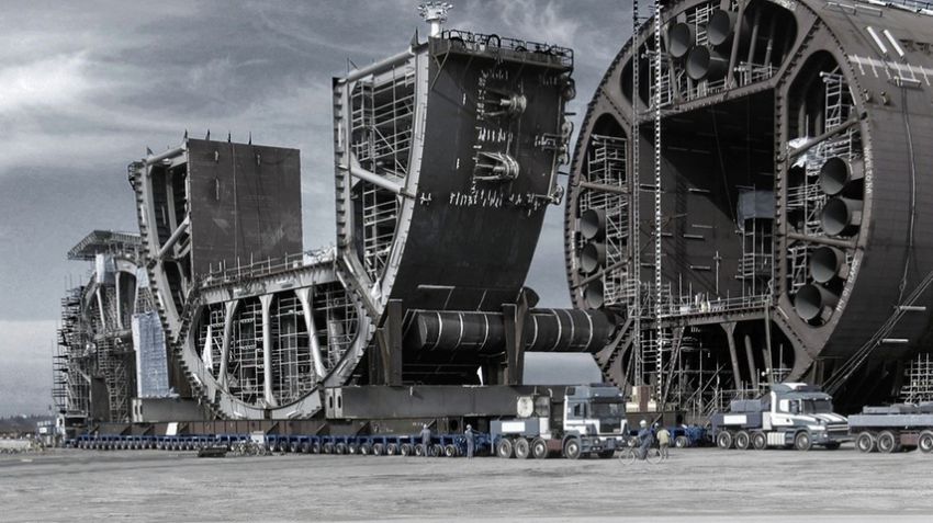 авто, перевозка, груз