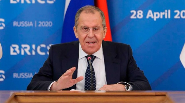 Лавров вспомнил об Аляске из-за претензий США по Калининграду.