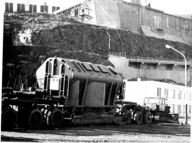 факты, фото, гэс, россия