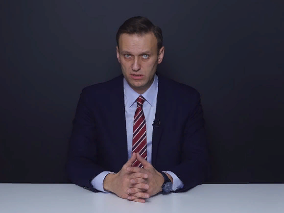 Как Путин троллит несистемную оппозицию😀