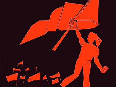Пусть лучше буржуазия ругает нас за фанатизм, чем хвалит за сговорчивость!