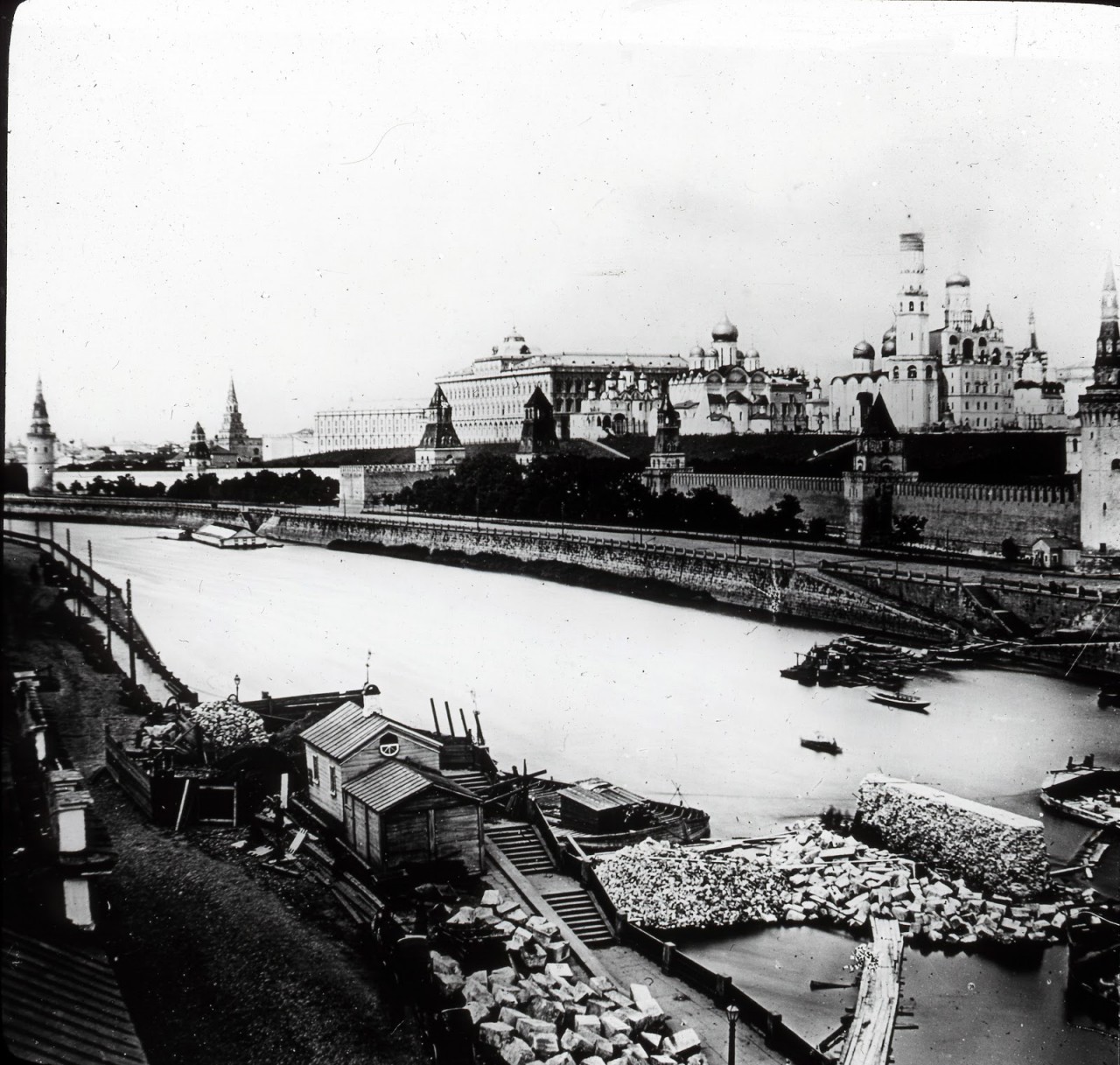 УНИКАЛЬНЫЕ ФОТОГРАФИИ ДОРЕВОЛЮЦИОННОЙ МОСКВЫ Уникальные фотографии дореволюционной Москвы