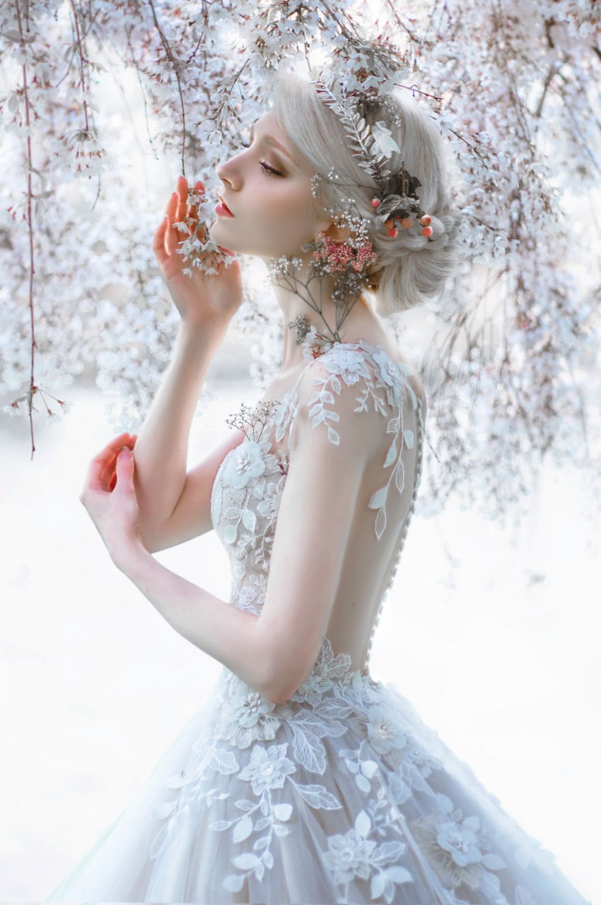 Fantasy, Photography, And Creative Retouching: My Journey In Search Of My Own Hybrid Style