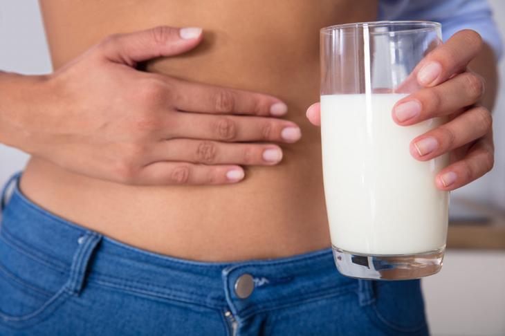 как поменяется организм, если отказаться от молочных продуктов
