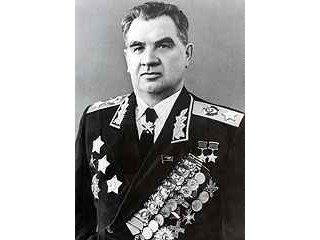 Генерал, который отстоял Сталинград