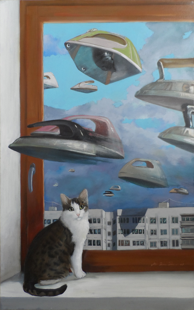 Александр Чобану (7).jpg Немного символики и котов