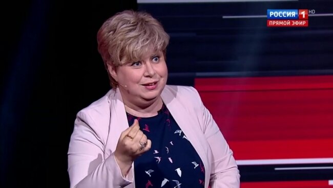 САМАЯ ОБАЯТЕЛЬНАЯ И ПРИВЛЕКАТЕЛЬНАЯ.