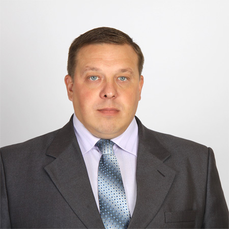 Олег Ряписов