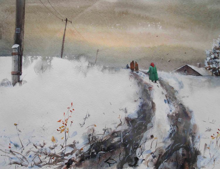 Павел Кульша
